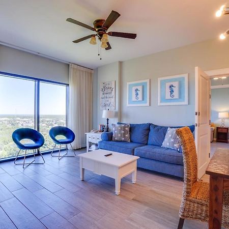 Origins At Seahaven By Panhandle Getaways Panama City Beach Bilik gambar