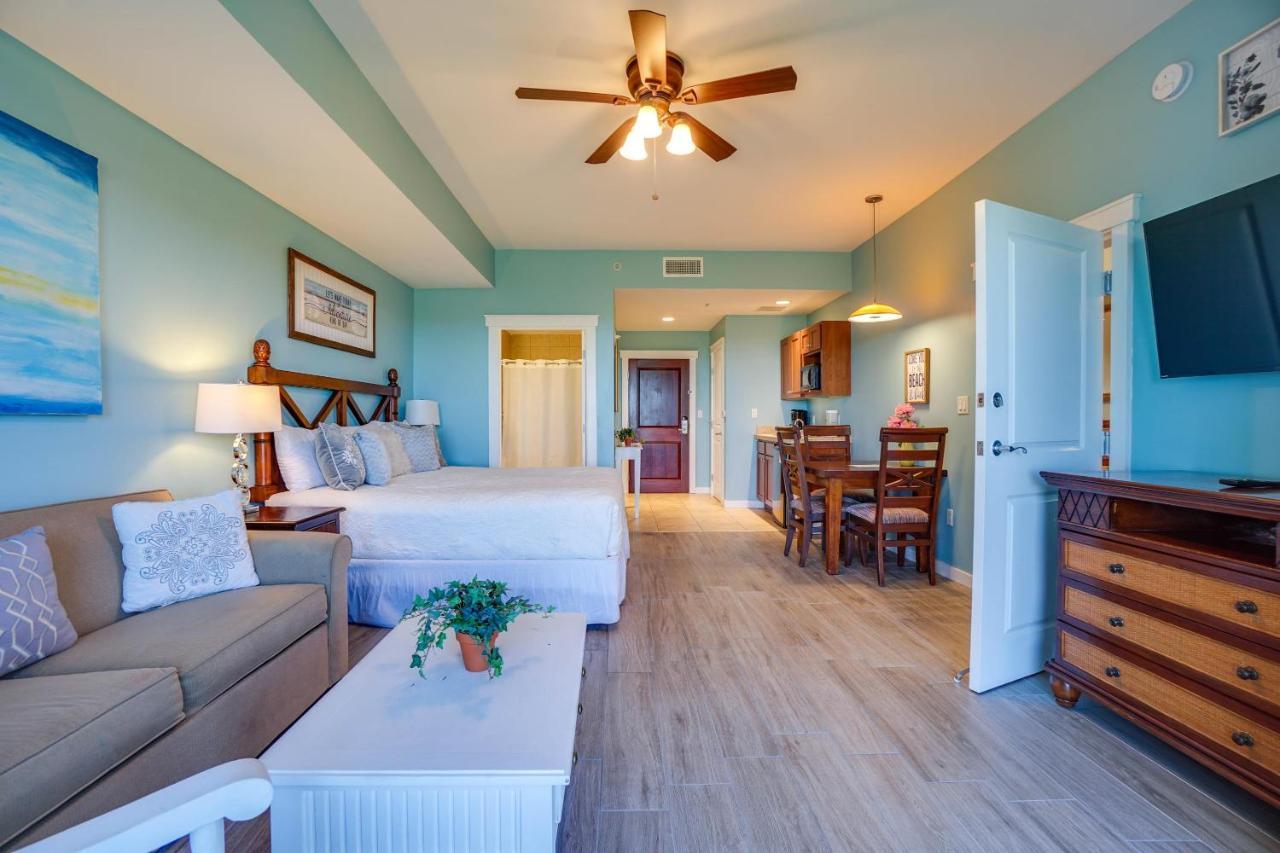 Origins At Seahaven By Panhandle Getaways Panama City Beach Bilik gambar