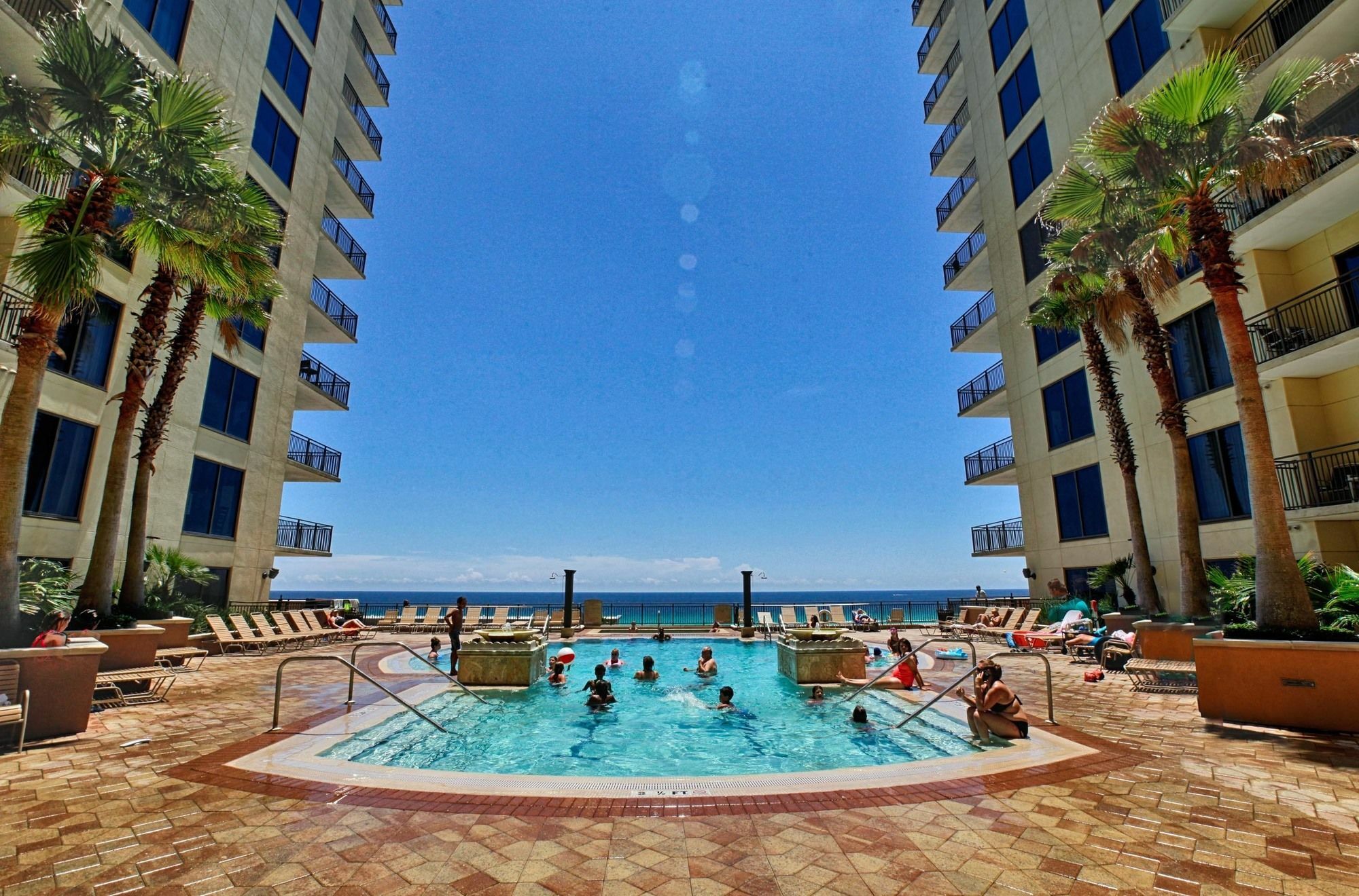 Origins At Seahaven By Panhandle Getaways Panama City Beach Luaran gambar