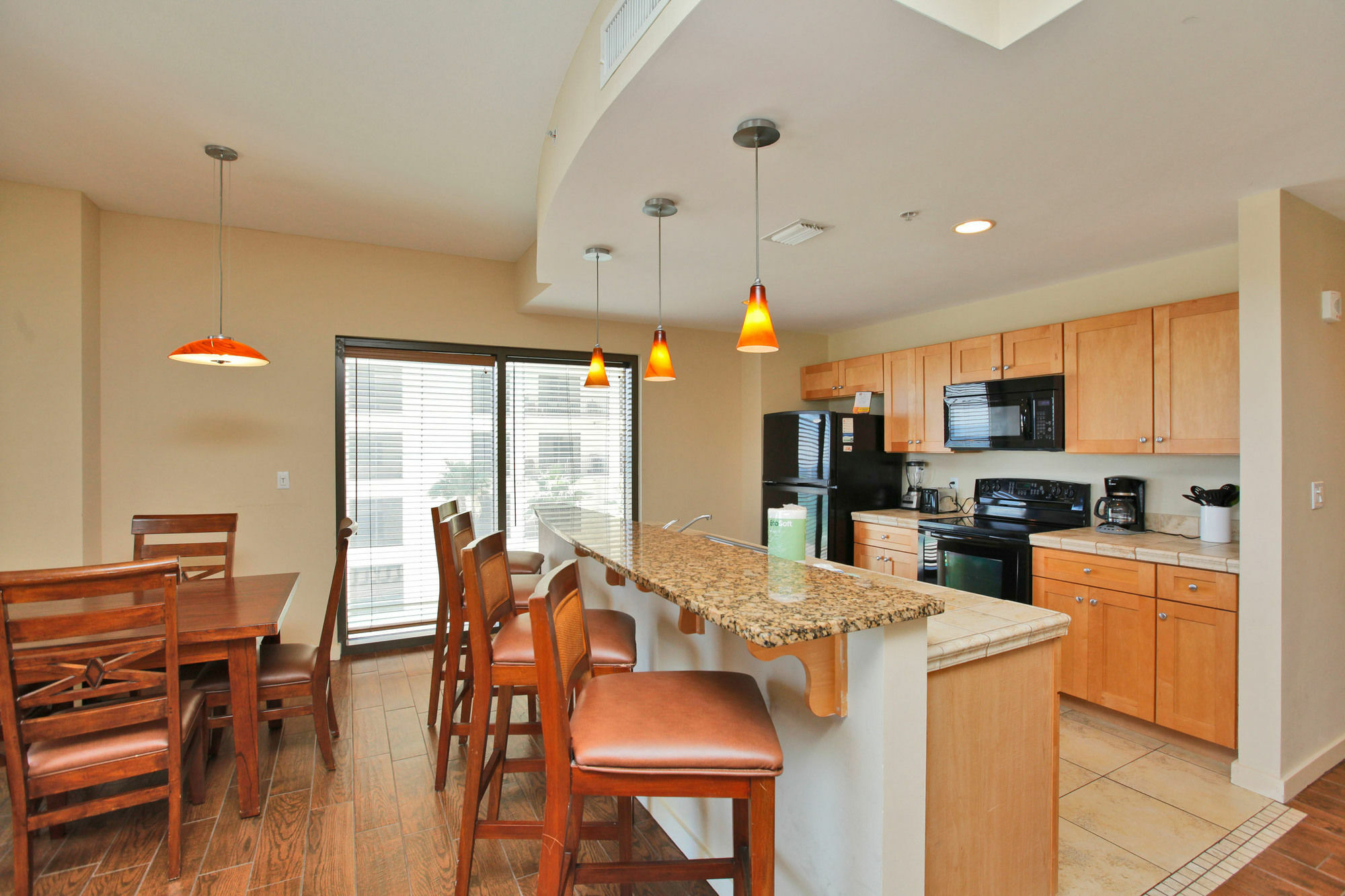 Origins At Seahaven By Panhandle Getaways Panama City Beach Luaran gambar