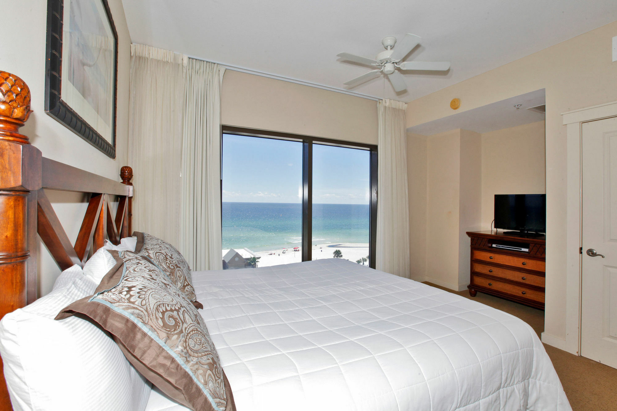 Origins At Seahaven By Panhandle Getaways Panama City Beach Luaran gambar