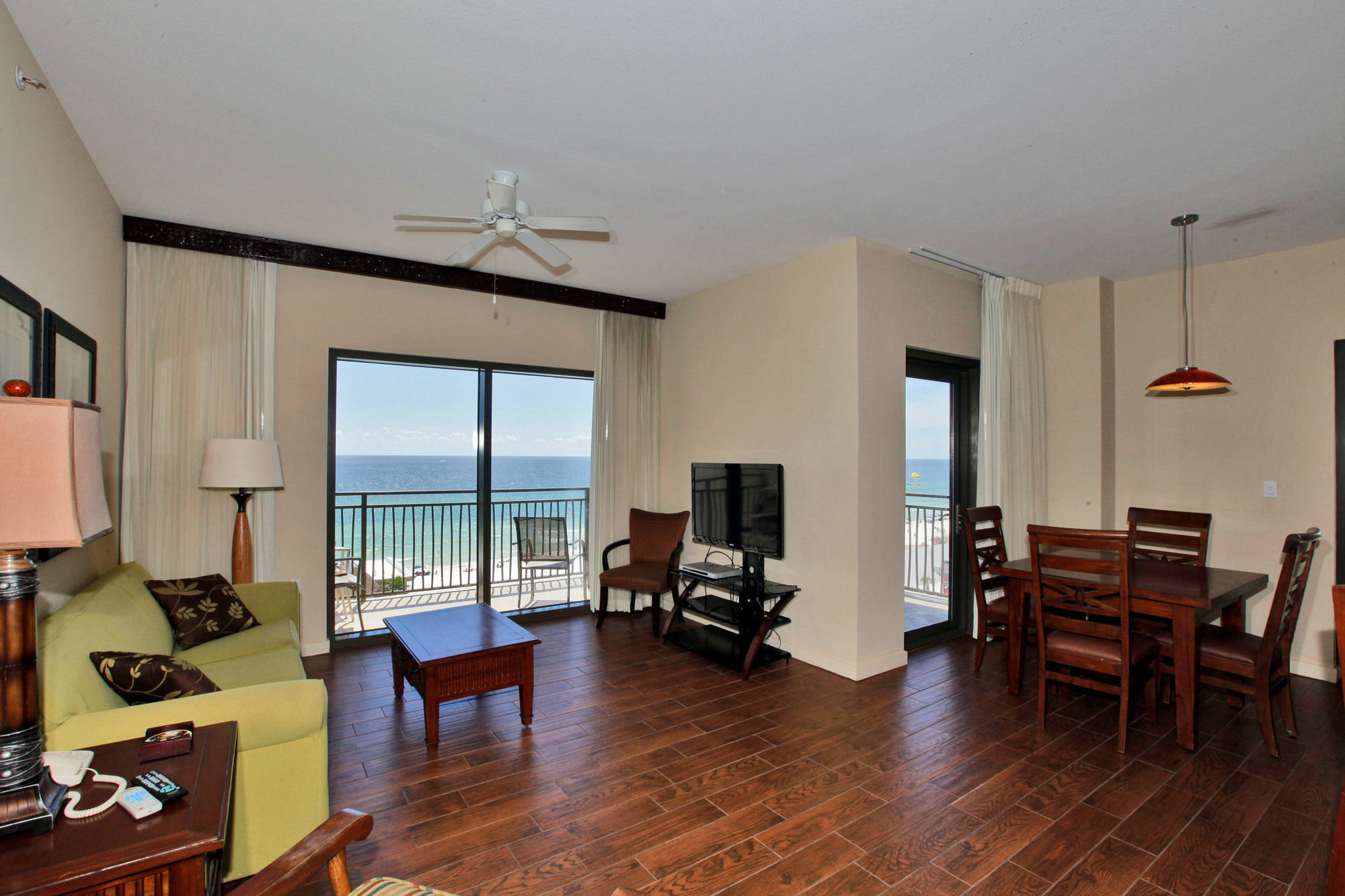 Origins At Seahaven By Panhandle Getaways Panama City Beach Luaran gambar