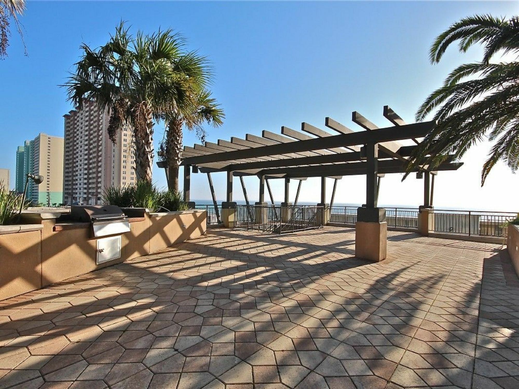 Origins At Seahaven By Panhandle Getaways Panama City Beach Luaran gambar