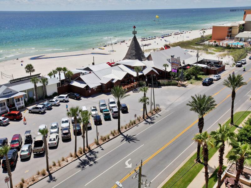 Origins At Seahaven By Panhandle Getaways Panama City Beach Luaran gambar