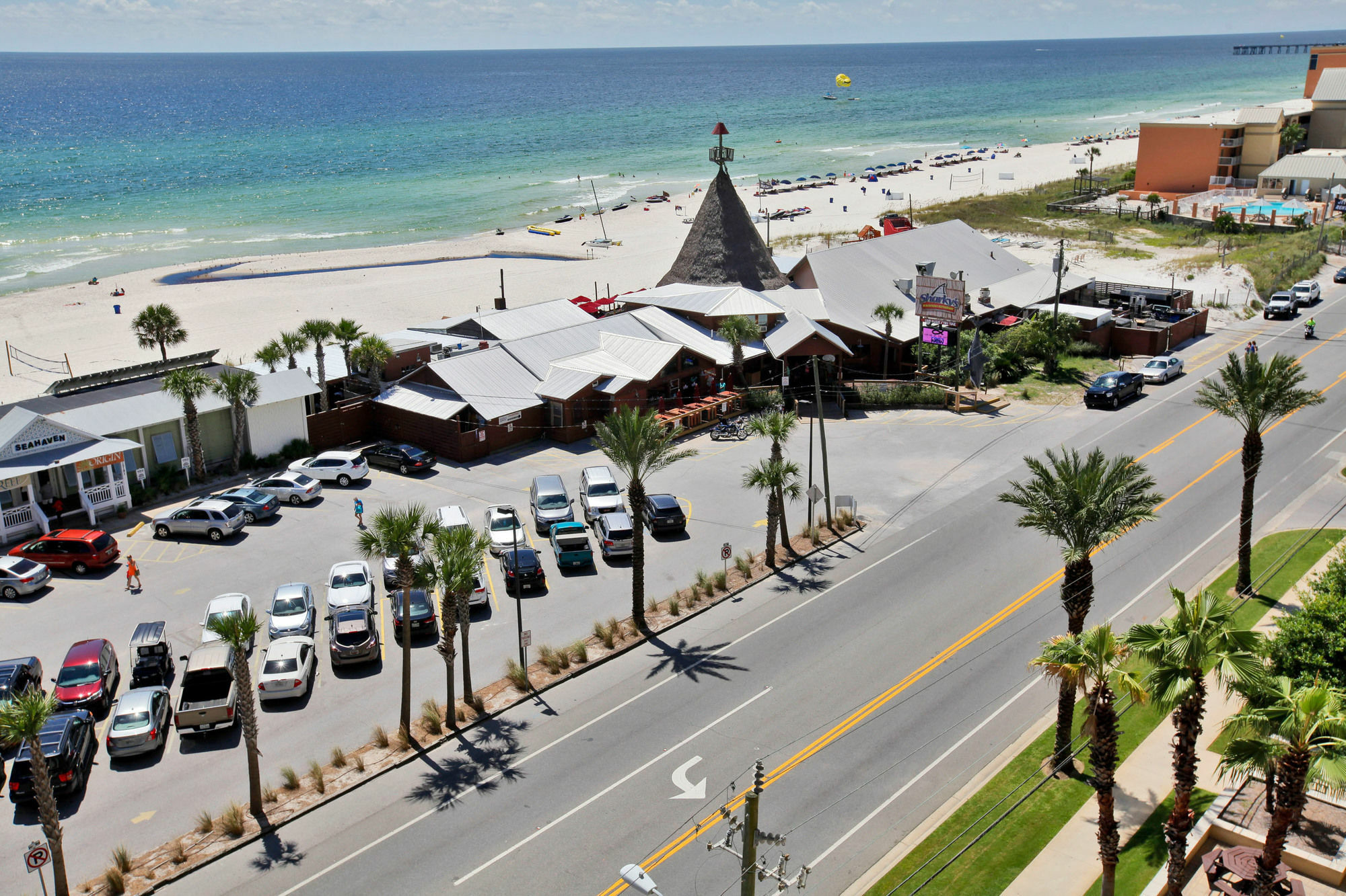 Origins At Seahaven By Panhandle Getaways Panama City Beach Luaran gambar