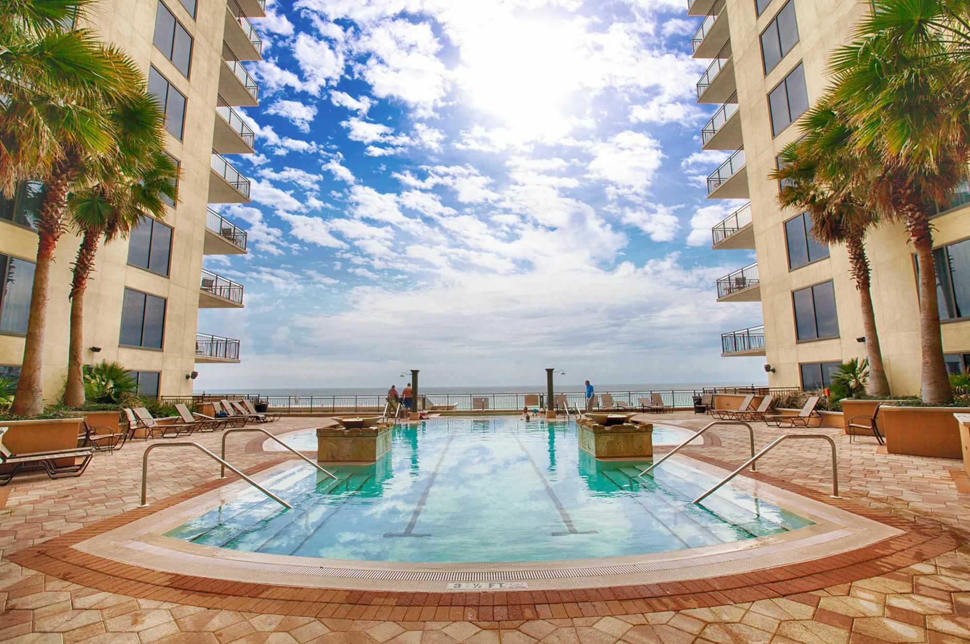 Origins At Seahaven By Panhandle Getaways Panama City Beach Luaran gambar