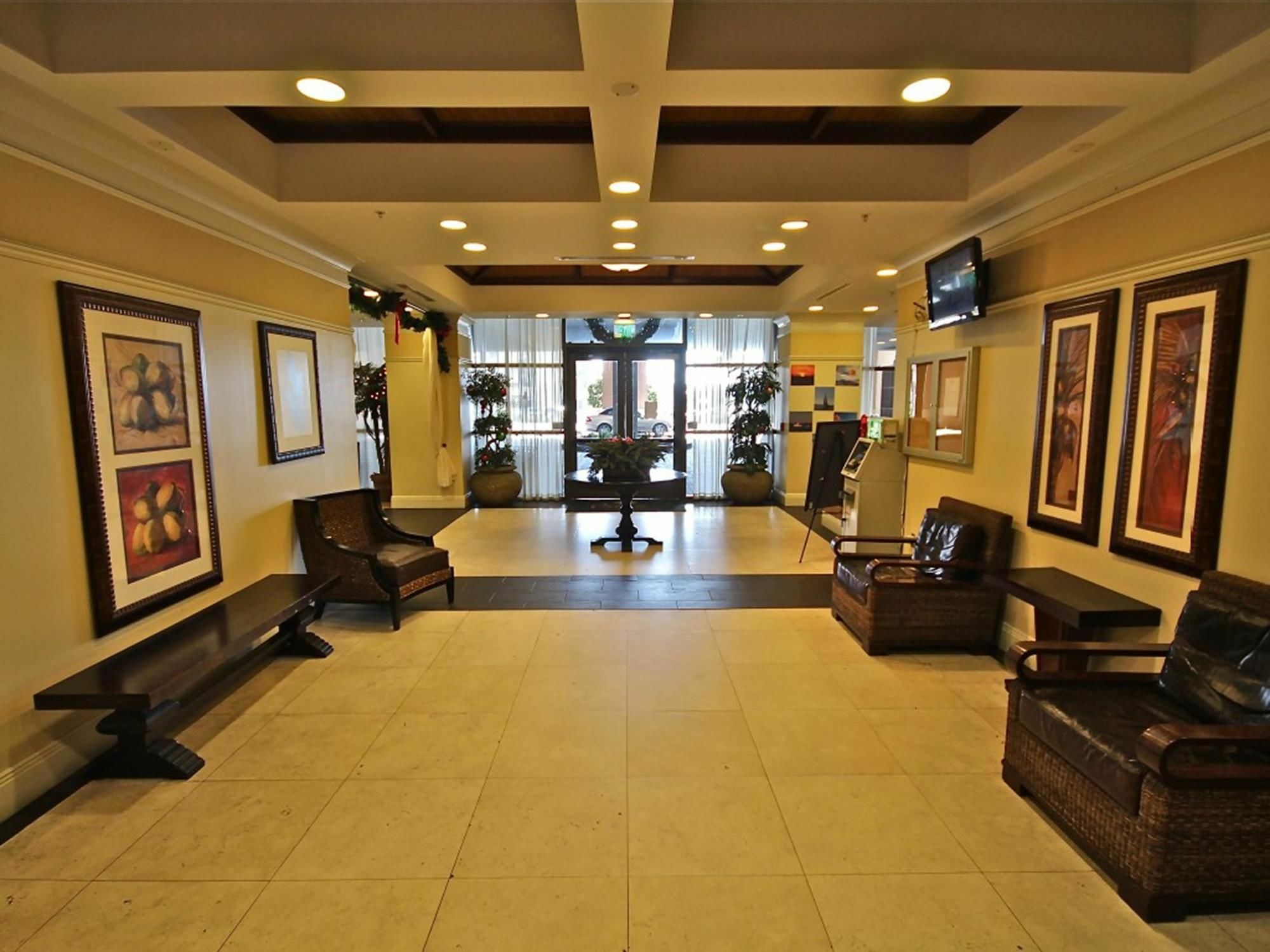 Origins At Seahaven By Panhandle Getaways Panama City Beach Luaran gambar