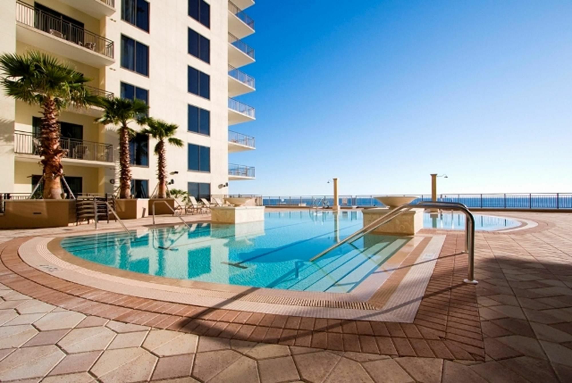 Origins At Seahaven By Panhandle Getaways Panama City Beach Luaran gambar