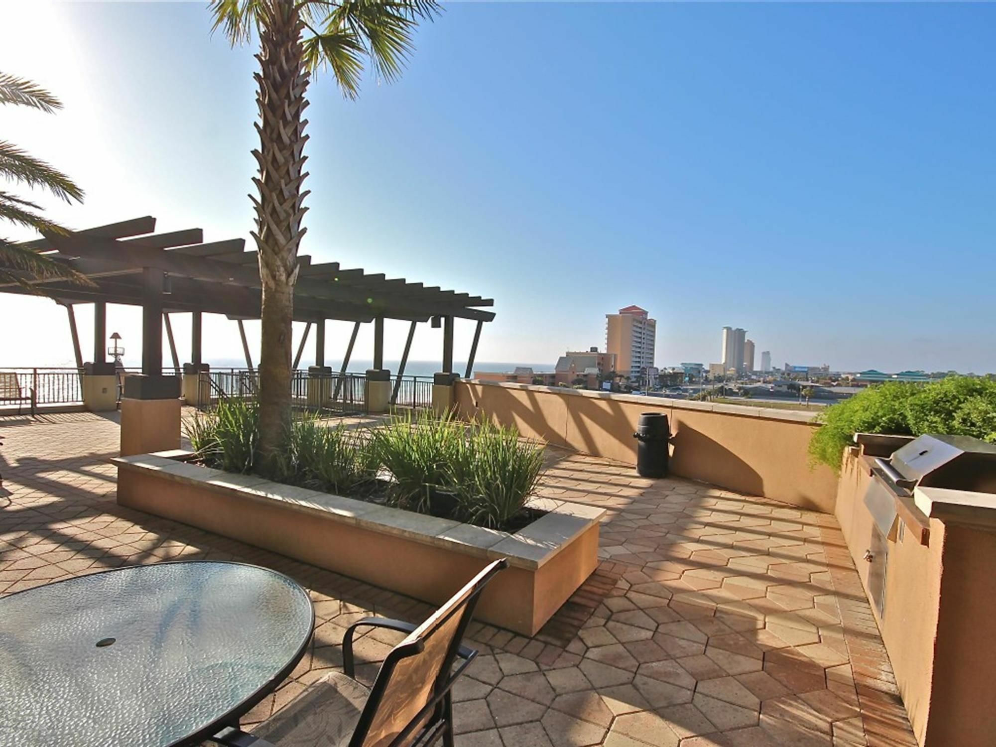 Origins At Seahaven By Panhandle Getaways Panama City Beach Luaran gambar
