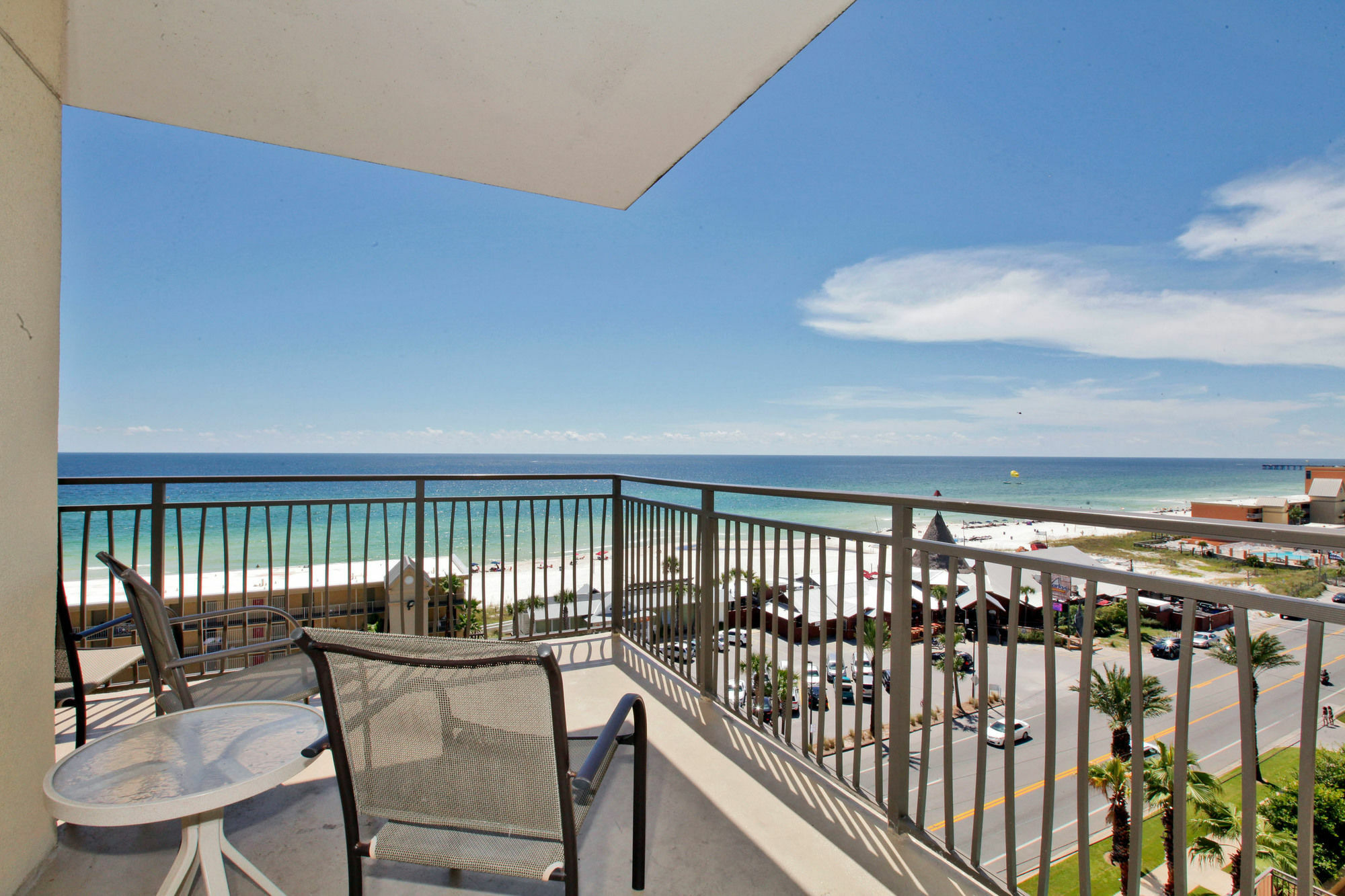 Origins At Seahaven By Panhandle Getaways Panama City Beach Luaran gambar
