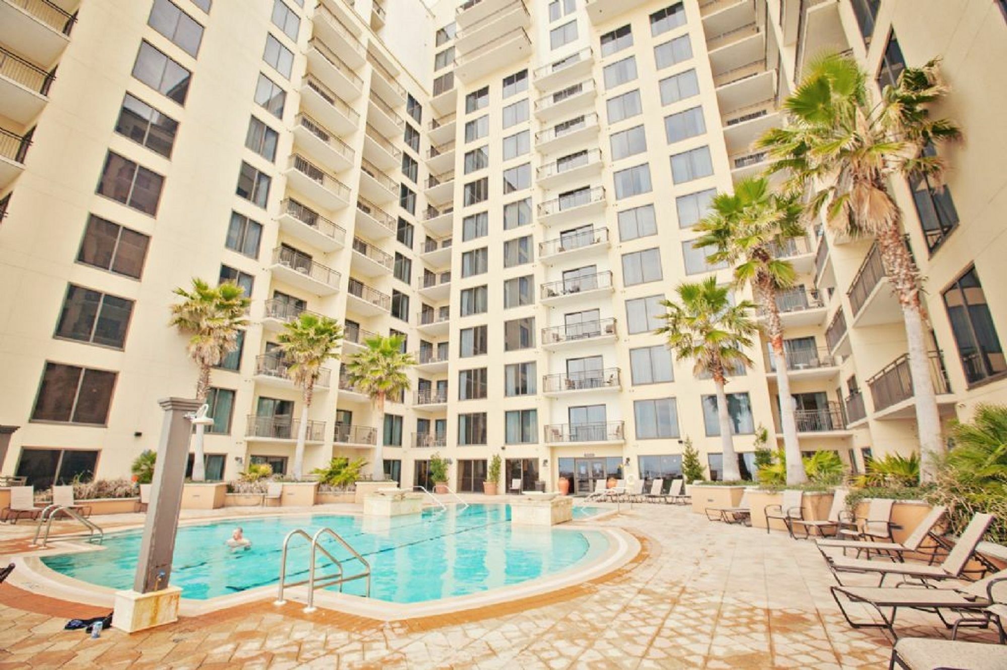 Origins At Seahaven By Panhandle Getaways Panama City Beach Luaran gambar