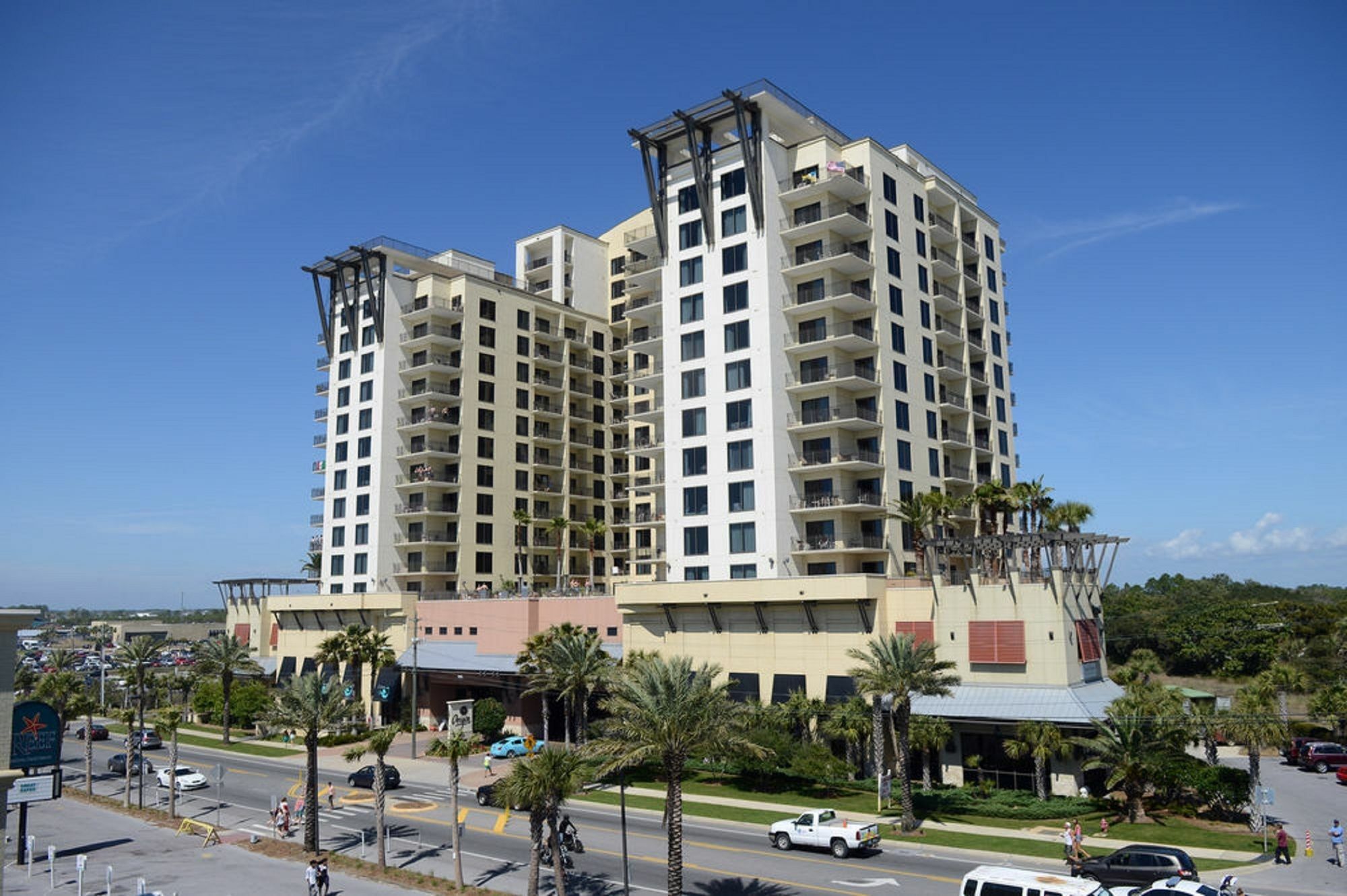 Origins At Seahaven By Panhandle Getaways Panama City Beach Luaran gambar