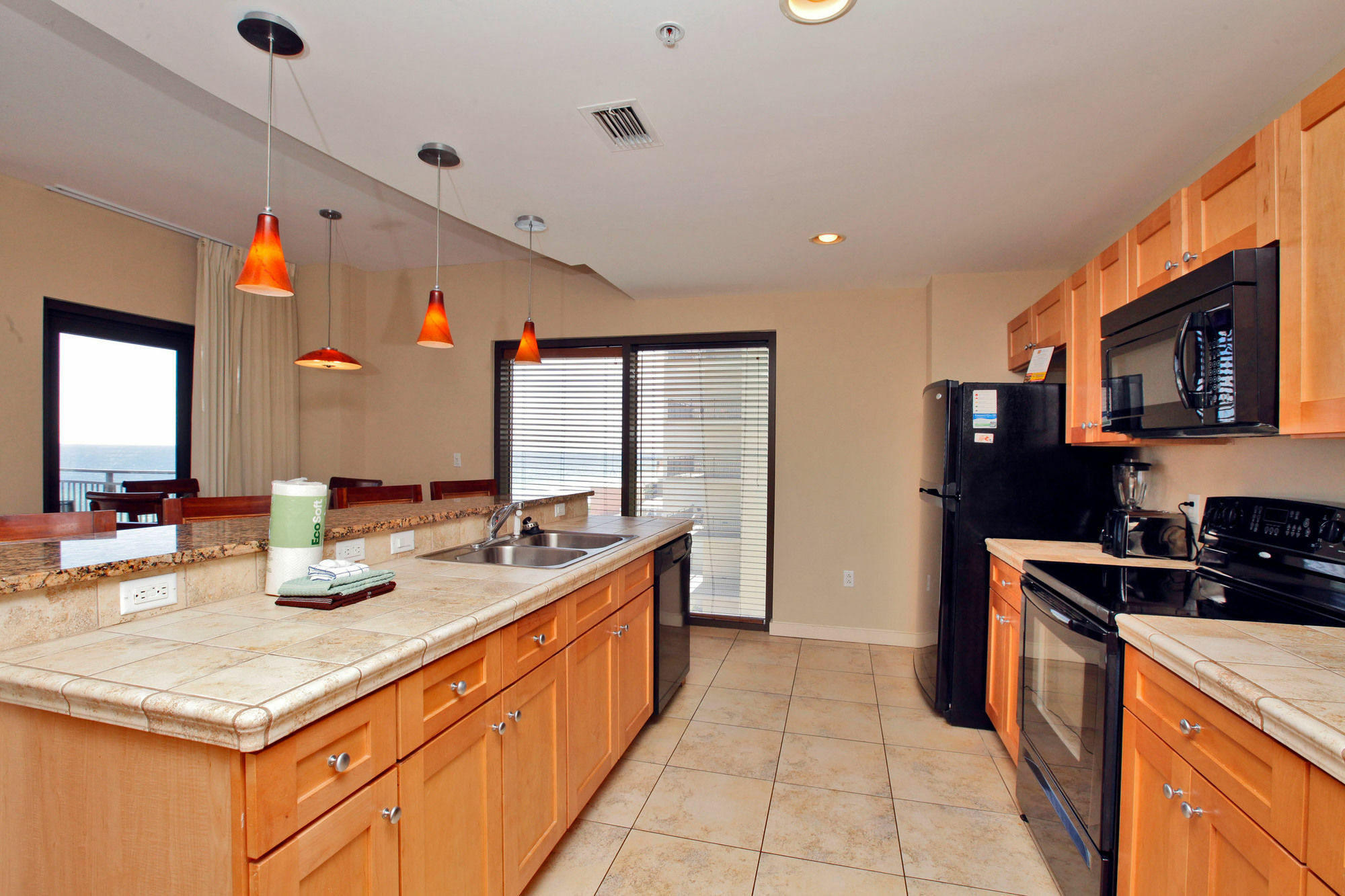 Origins At Seahaven By Panhandle Getaways Panama City Beach Luaran gambar