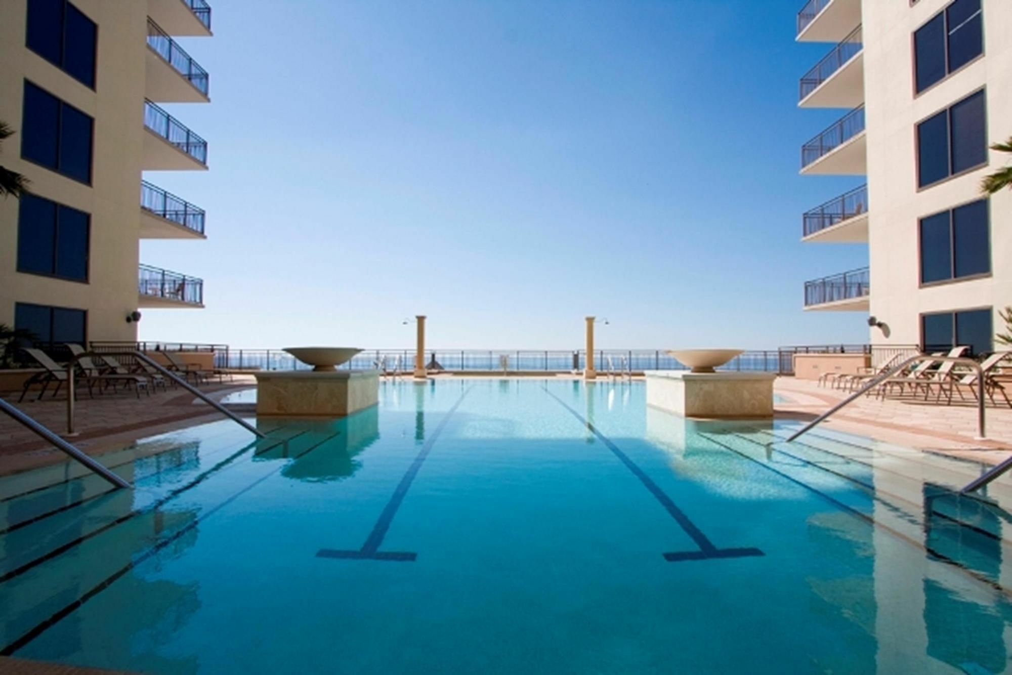Origins At Seahaven By Panhandle Getaways Panama City Beach Luaran gambar
