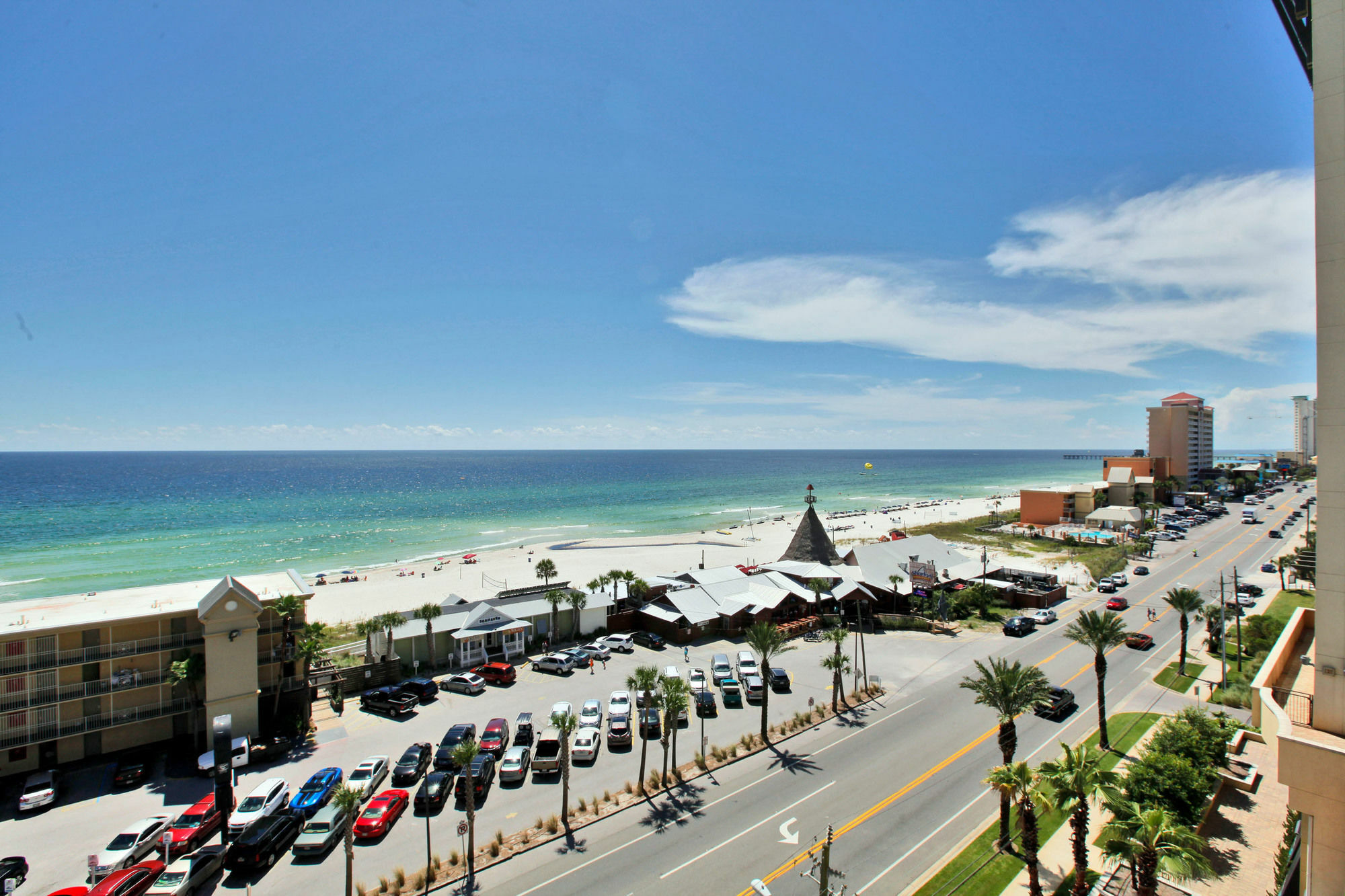 Origins At Seahaven By Panhandle Getaways Panama City Beach Luaran gambar