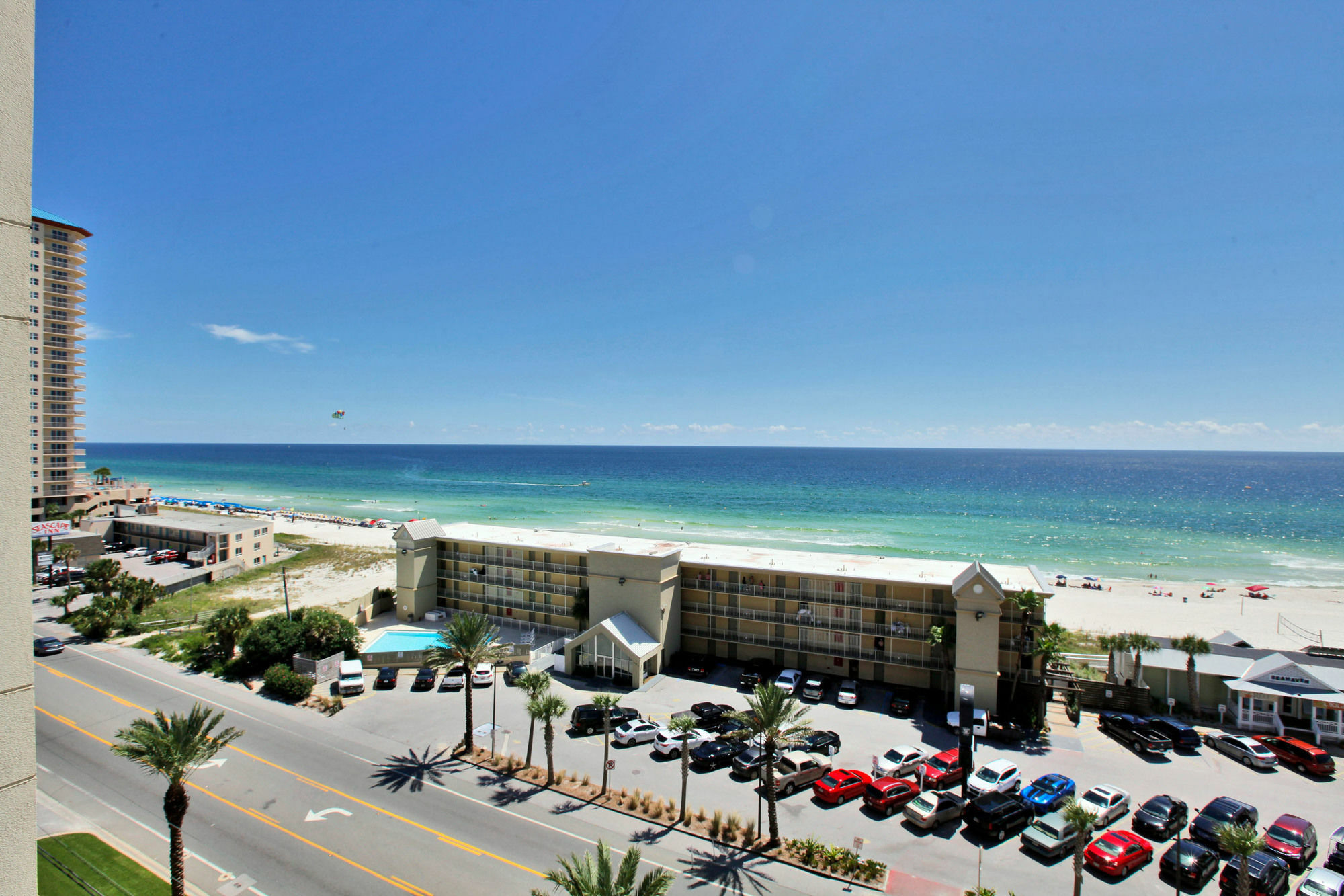 Origins At Seahaven By Panhandle Getaways Panama City Beach Luaran gambar