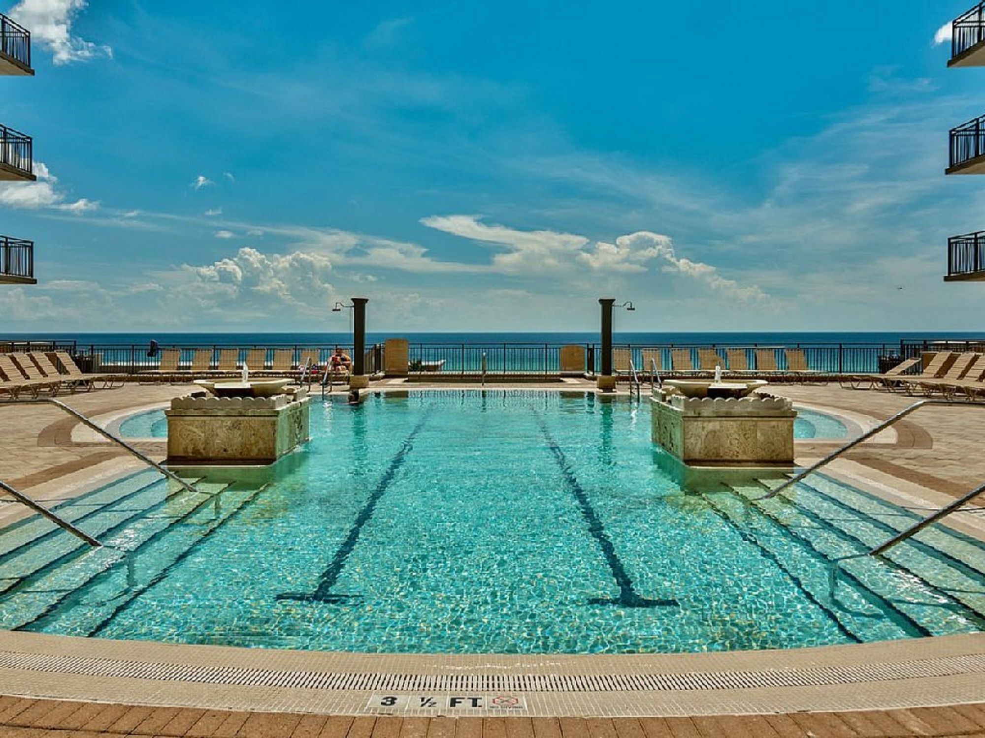 Origins At Seahaven By Panhandle Getaways Panama City Beach Luaran gambar